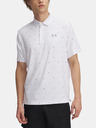 Under Armour UA Playoff 3.0 Printed Polo Tricou