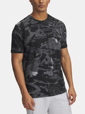 Under Armour Vanish Energy Printed SS Tricou