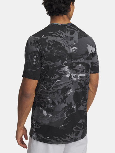 Under Armour Vanish Energy Printed SS Tricou