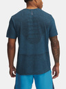 Under Armour UA Seamless Stride SS Tricou