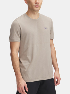 Under Armour UA Vanish Elite Seamless SS Tricou