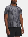 Under Armour UA Launch Elite Prt SS Tricou