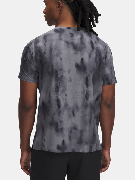 Under Armour Under Armour UA LAUNCH ELITE PRT SS