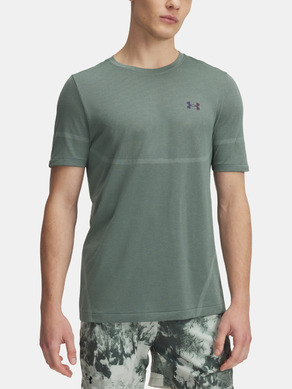 Under Armour UA Vanish Elite Seamless SS Tricou