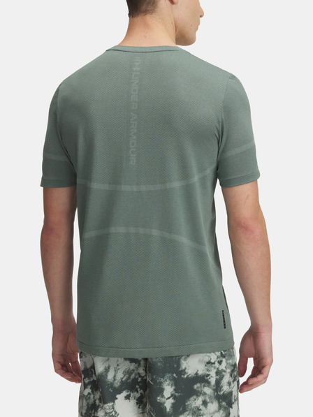 Under Armour UA Vanish Elite Seamless SS Tricou