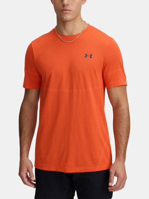 Under Armour UA Vanish Elite Seamless SS Tricou