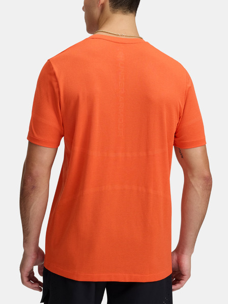 Under Armour UA Vanish Elite Seamless SS Tricou