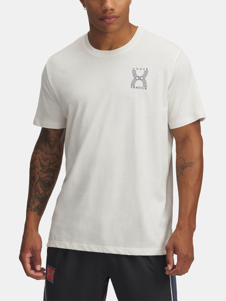 Under Armour UA Run 96 Tricou