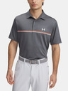 Under Armour UA Playoff 3.0 Stripe Polo Tricou