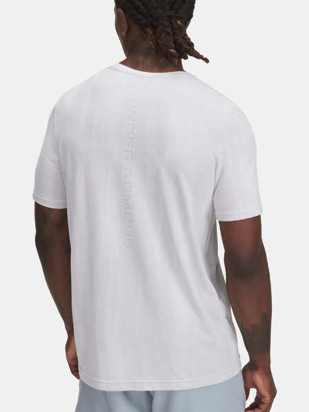 Under Armour Vanish Seamless Novelty SS Tricou