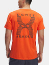 Under Armour UA Run 96 Tricou