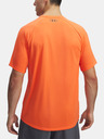 Under Armour UA M Tech Print Fill SS Tricou