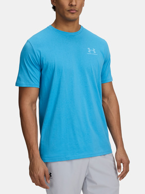 Under Armour UA M Sportstyle LC SS Tricou