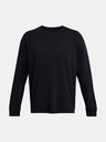 Under Armour UA HW Tonal Wordmark LS Tricou