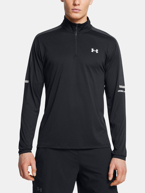 Under Armour UA Tech Utility 1/4 Zip Tricou