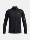 Under Armour UA Tech Utility 1/4 Zip Tricou