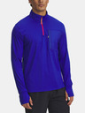 Under Armour UA Trail Run Quarter ip Tricou