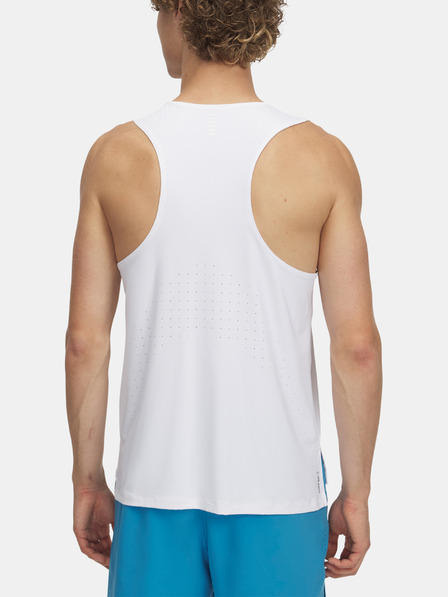 Under Armour UA Launch Elite Singlet Maieu