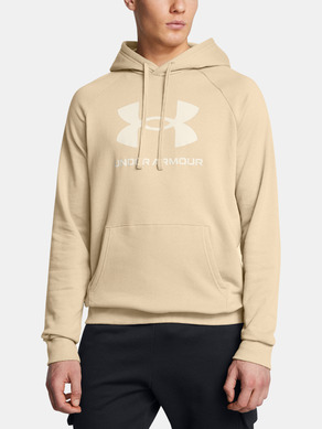 Under Armour UA Rival Fleece Logo HD Hanorac