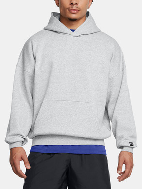 Under Armour UA Icon Fleece OS Hood Hanorac