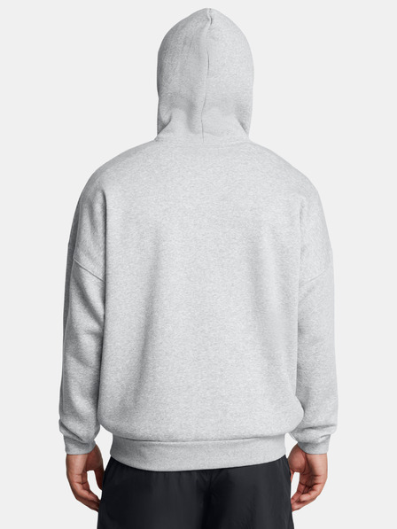 Under Armour UA Icon Fleece OS Hood Hanorac