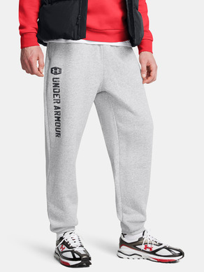 Under Armour UA Icon Flc 24/7 Pantaloni de trening