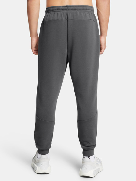 Under Armour UA Unstoppable Flc EU Pantaloni de trening