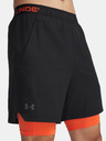Under Armour Pantaloni scurți Under Armour UA Vanish Woven 2in1 Sts pentru bărbați