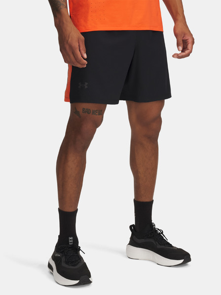 Under Armour UA Launch Pro 7'' Pantaloni scurți