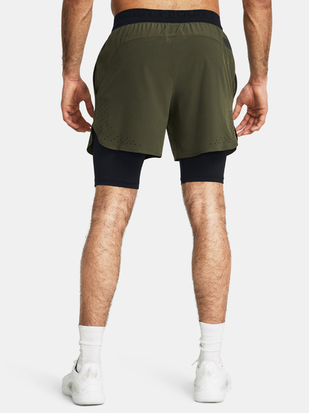 Under Armour UA Vanish Elite 2in1 Pantaloni scurți