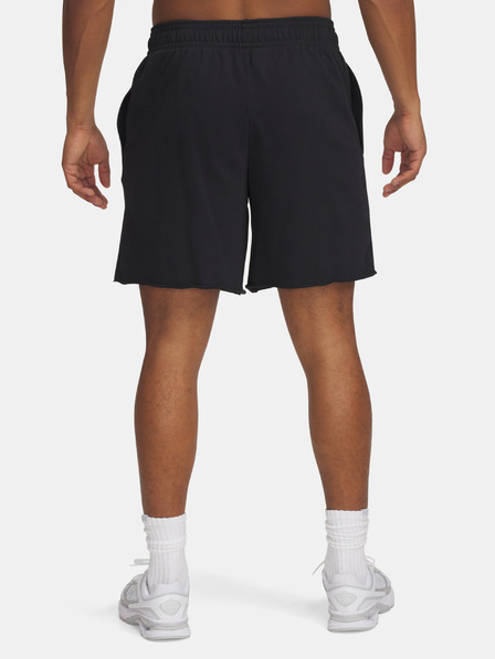 Under Armour UA Rival Terry Logo 8in Pantaloni scurți