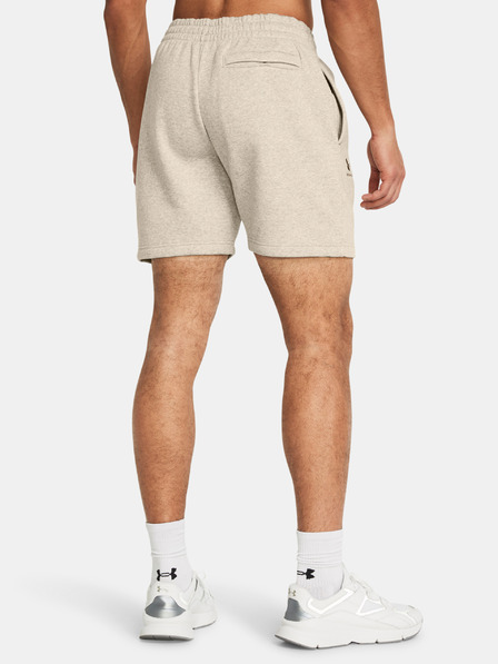 Under Armour UA Icon Fleece Pantaloni scurți