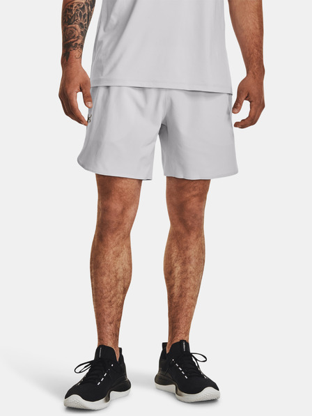 Under Armour UA Peak Woven Pantaloni scurți