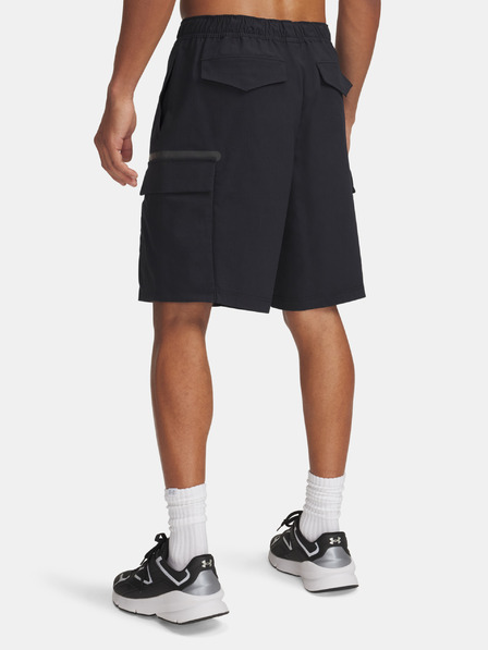 Under Armour UA Unstoppable Utility Pantaloni scurți