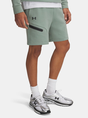 Under Armour UA Unstoppable Flc Pantaloni scurți