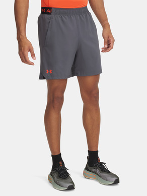 Under Armour UA Vanish Woven 6in Pantaloni scurți