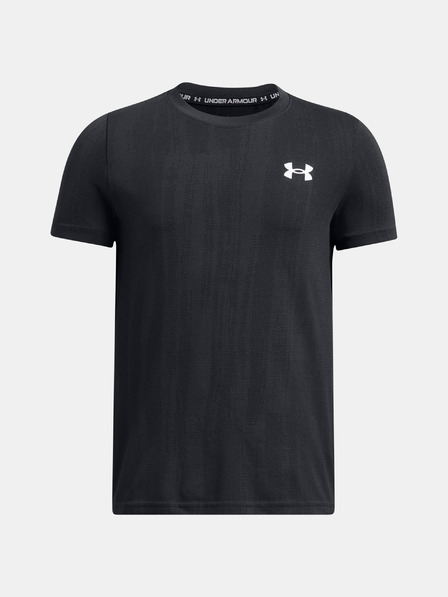 Under Armour Vanish Seamless SS Tricou