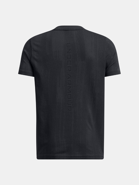 Under Armour Vanish Seamless SS Tricou