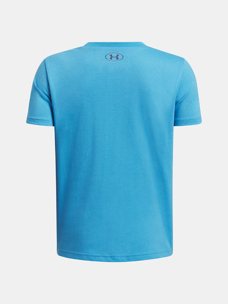 Under Armour UA B Boxed Sports Update SS Tricou