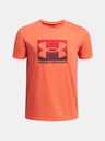 Under Armour UA B Boxed Sports Update SS Tricou