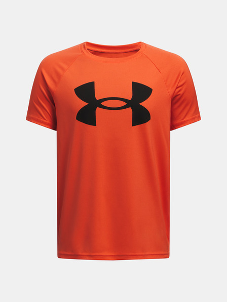 Under Armour UA Tech Big Logo SS Tricou