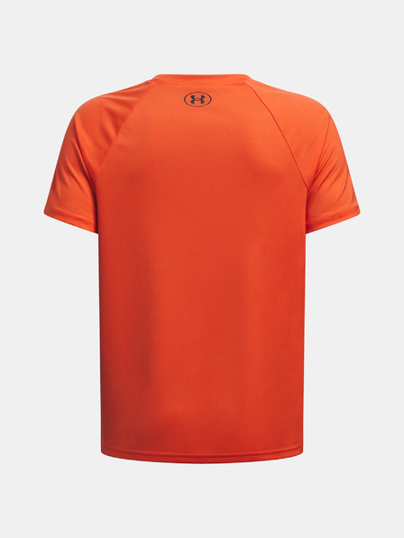 Under Armour UA Tech Big Logo SS Tricou