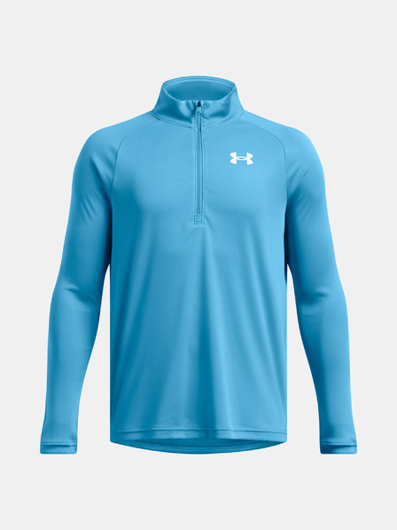 Under Armour UA Tech 2.0 1/2 Zip Tricou