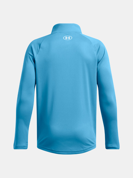 Under Armour UA Tech 2.0 1/2 Zip Tricou