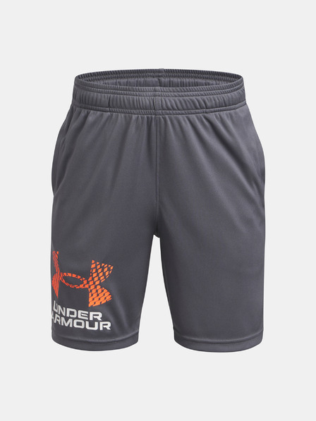 Under Armour UA Tech Logo Pantaloni scurţi pentru copii