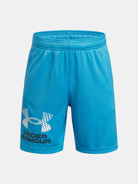 Under Armour UA Tech Logo Pantaloni scurţi pentru copii