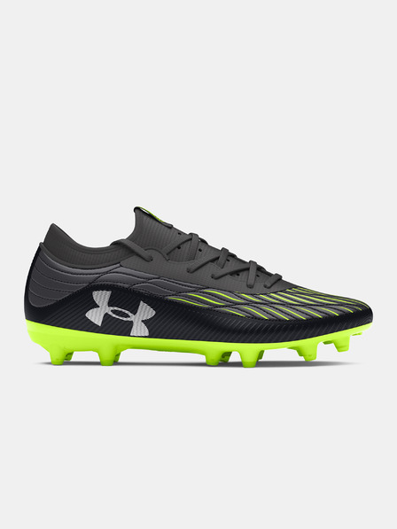 Under Armour UA Magnetico Select 4 JR FG Teniși pentru copii