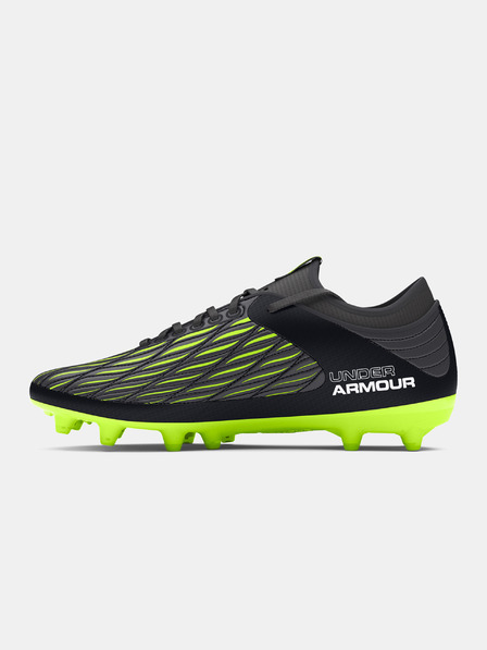 Under Armour UA Magnetico Select 4 JR FG Teniși pentru copii