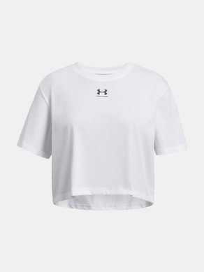 Under Armour UA Rival SS Tricou pentru copii