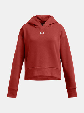 Under Armour UA Rival Fleece Hoodie Hanorac pentru copii